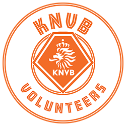 KNVB Vrijwilliger Registratie